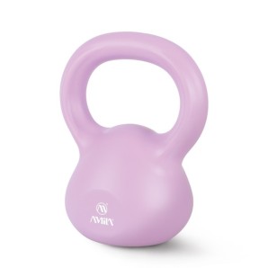 AMILA Kettlebell Plastic Series 4Kg (90482)