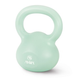 AMILA Kettlebell Plastic Series 6Kg (90483)