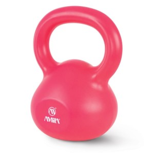AMILA Kettlebell Plastic Series 8Kg (90484)