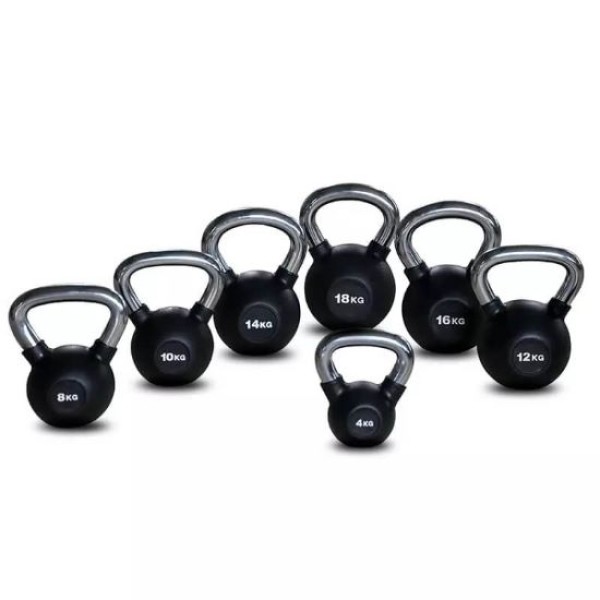 Kettlebell Λάστιχο 24kg Mds
