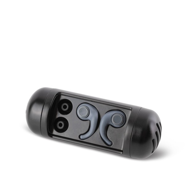 Ωτοασπίδες AMILA Buds 2 Μεγεθών (47010)