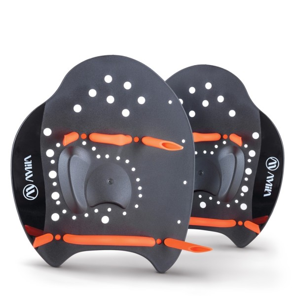 Πτερύγια κολύμβησης χεριών AMILA Medium (47255)