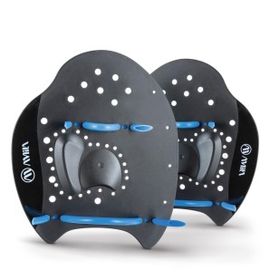 Πτερύγια κολύμβησης χεριών AMILA Large (47256)