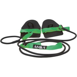 Λάστιχο Εξάσκησης Κολύμβησης Medium (47274)