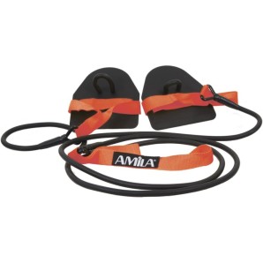 Λάστιχo Eξάσκησης Κολύμβησης Heavy (47275)