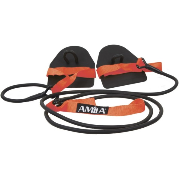 Λάστιχo Eξάσκησης Κολύμβησης Heavy (47275)