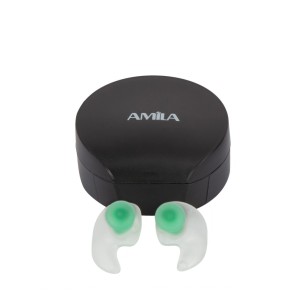 Ωτοασπίδες AMILA EP9 JR (47006)