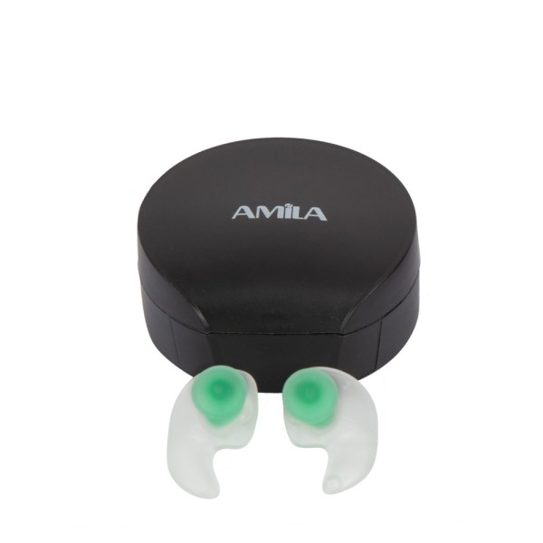 Ωτοασπίδες AMILA EP9 JR (47006)