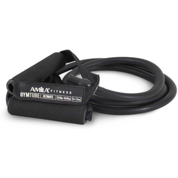 Λάστιχο AMILA GymTube Ultimate (48129)