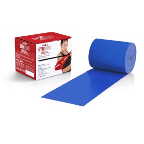 Λάστιχο AMILA GymBand Ρολό Heavy (48147)