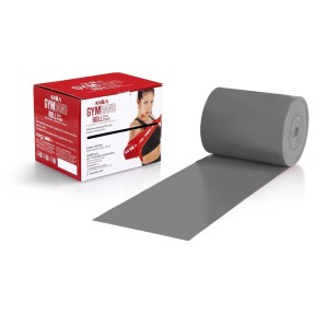 Λάστιχο AMILA GymBand Ρολό Ultimate+ (48149)