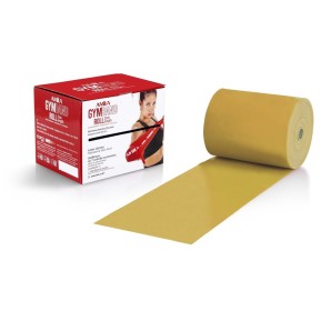 Λάστιχο AMILA GymBand Ρολό Ultimate++ (48150)