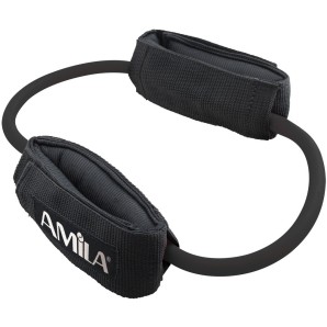 Λάστιχο Ankle Tube Ultimate + (48156)