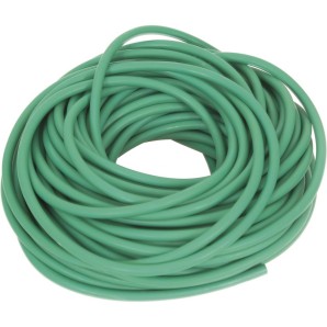 Λάστιχο Αντίστασης AMILA GymTube Ρολό Light (48171)