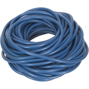 Λάστιχο Αντίστασης AMILA GymTube Ρολό Heavy (48173)