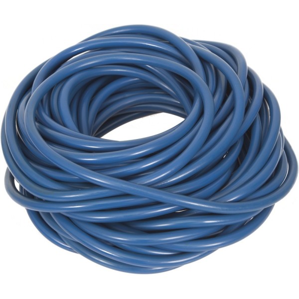 Λάστιχο Αντίστασης AMILA GymTube Ρολό Heavy (48173)