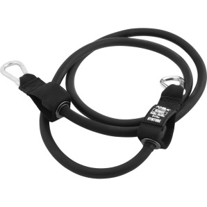 Λάστιχο Αντίστασης AMILA GymTube με Clip Ultimate (88164)