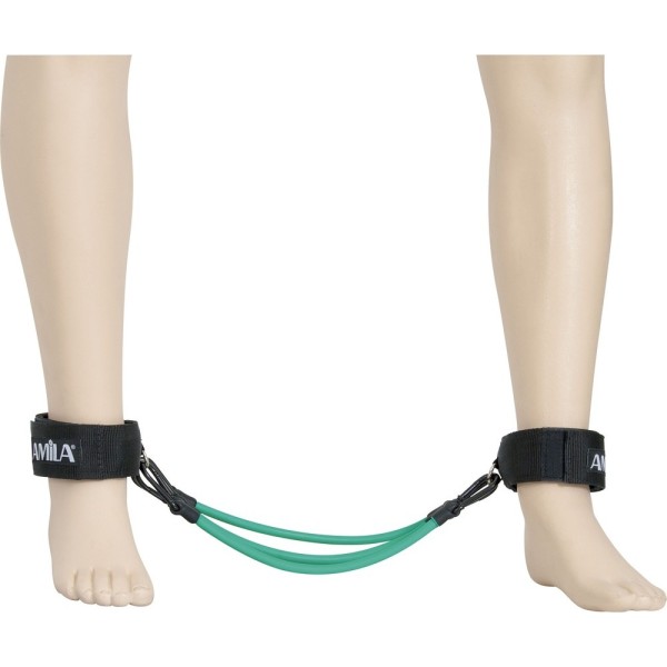 Σετ Εκγύμνασης Ποδιών Μεσαίο (88175)