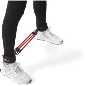 Σετ Εκγύμνασης Ποδιών Σκληρό (88176)