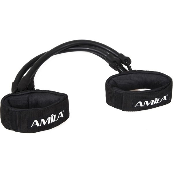 Σετ Εκγύμνασης Ποδιών Πολύ Σκληρό + (88179)