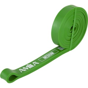 Λάστιχο Αντίστασης AMILA LoopBand Medium (88195)