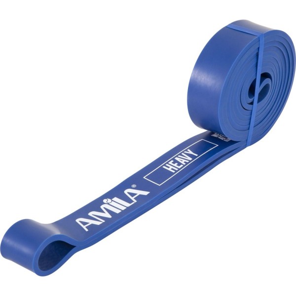 Λάστιχο Αντίστασης AMILA LoopBand Heavy (88196)