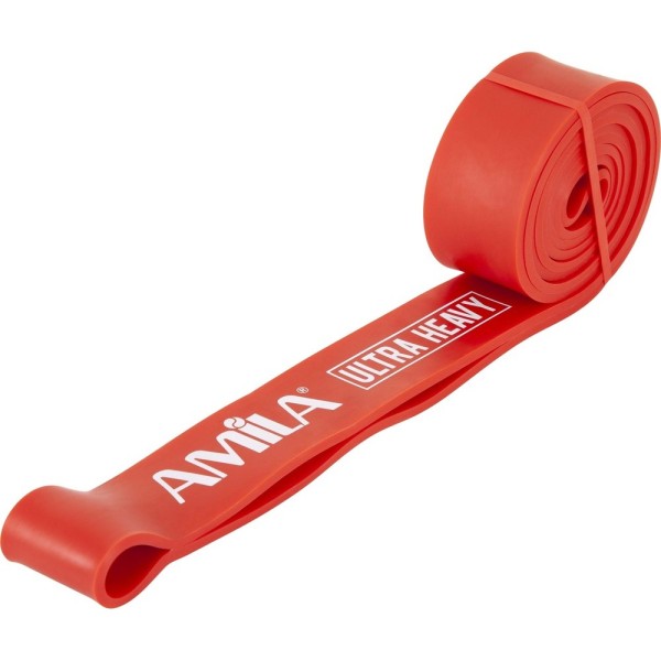 Λάστιχο Αντίστασης AMILA LoopBand Ultra Heavy (88197)