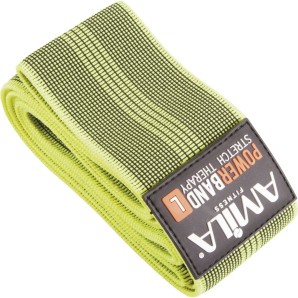 Λάστιχο Stretch AMILA PowerBand Large (88243)