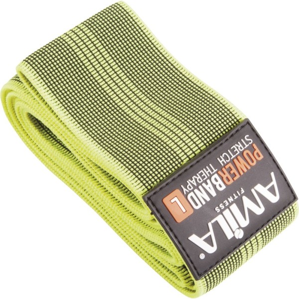 Λάστιχο Stretch AMILA PowerBand Large (88243)