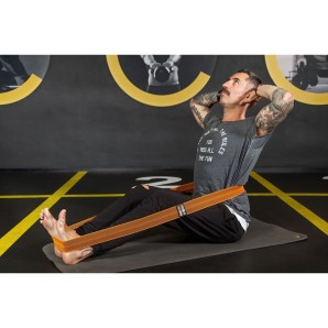 Λάστιχο Stretch AMILA PowerBand Large (88243)