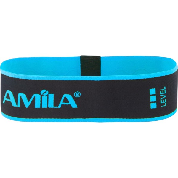 Λάστιχο Αντίστασης AMILA Fabric HipBand Heavy (96622)