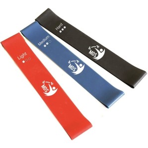 Loop Κορδέλα Κόκκινη (Light) Mds