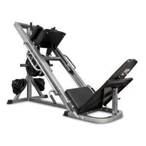 Leg Press/ Hack Squat Mds