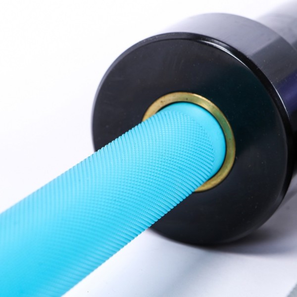 Μπάρα προπόνησης Cerakote 220cm (8 Ρουλεμάν)