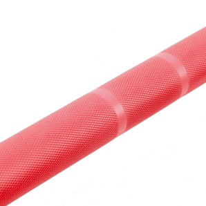 Μπάρα προπόνησης Cerakote 220cm (8 ρουλεμάν)