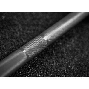 Μπάρα προπόνησης Cerakote 220cm ( 8 ρουλεμάν)