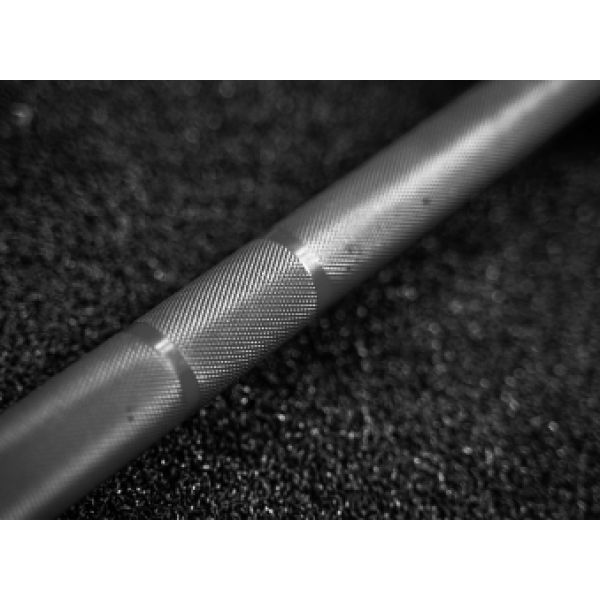 Μπάρα προπόνησης Cerakote 220cm ( 8 ρουλεμάν)