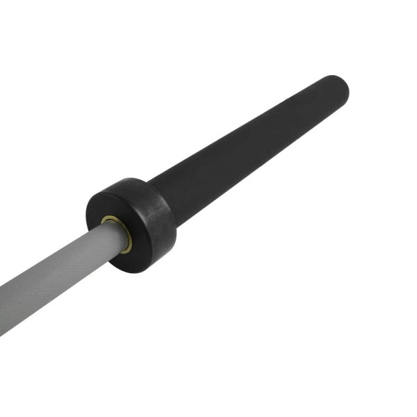 Μπάρα προπόνησης Cerakote 220cm ( 8 ρουλεμάν)