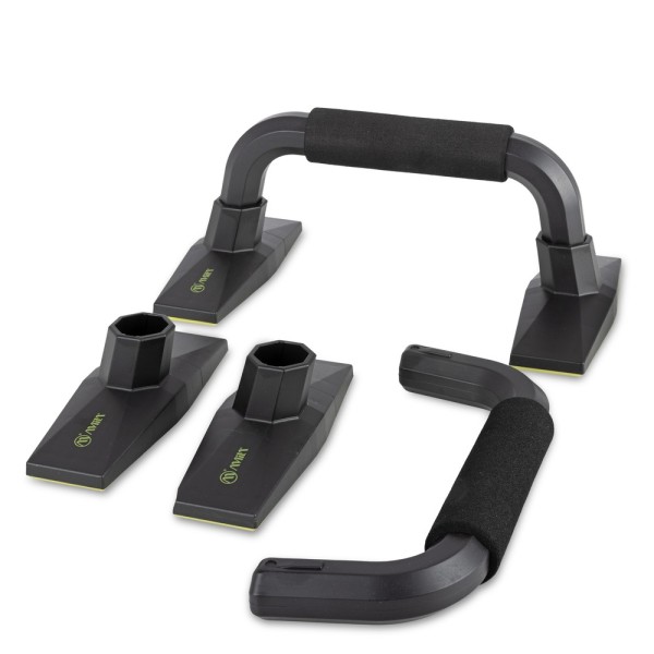 Λαβές Push-Up AMILA Bionic (44010)