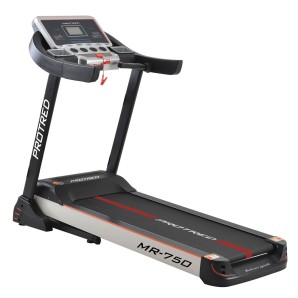 Διάδρομος Γυμναστικής ProTred® MR‑750 2.5HP(ΕΚΘΕΣΙΑΚΟ)