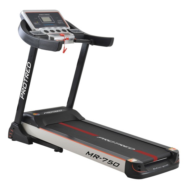 Διάδρομος Γυμναστικής ProTred® MR‑750 2.5HP(ΕΚΘΕΣΙΑΚΟ)