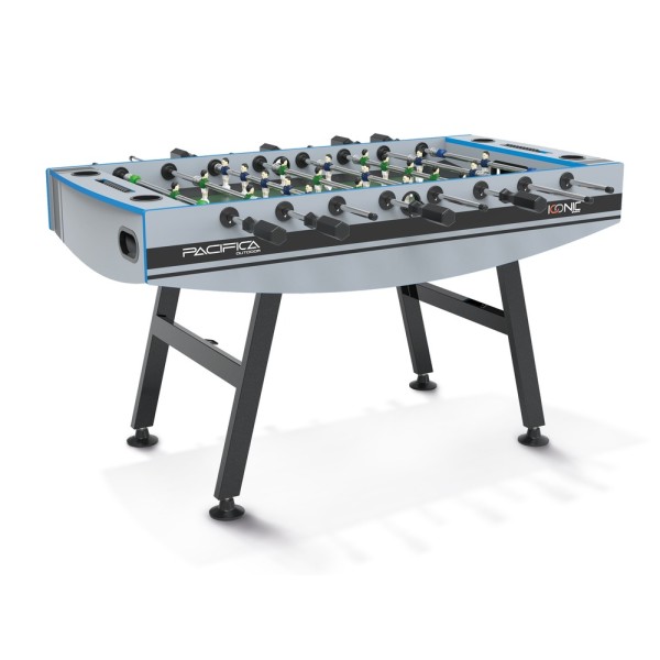 Ποδοσφαιράκι Εξωτερικού Χώρου STAG Pacifica (42874)