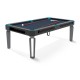Μπιλιάρδο Εξωτερικού Χώρου 7ft STAG ICONIC Model X (42875)