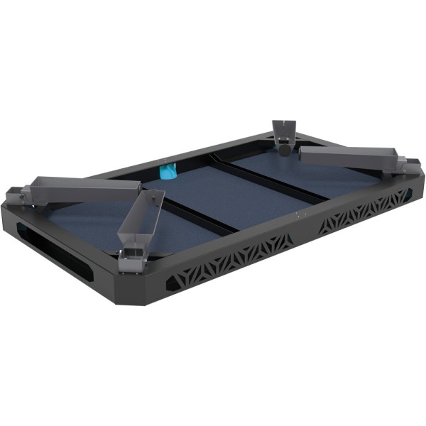 Μπιλιάρδο Εξωτερικού Χώρου 7ft STAG ICONIC Model X (42875)