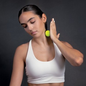 Μπαλάκια Μασάζ AMILA Trigger Ball (48236)