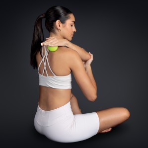 Μπαλάκια Μασάζ AMILA Massage Ball (48237)