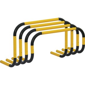 Εμπόδιο Επιτάχυνσης Bounce Back 60x50cm (48614)