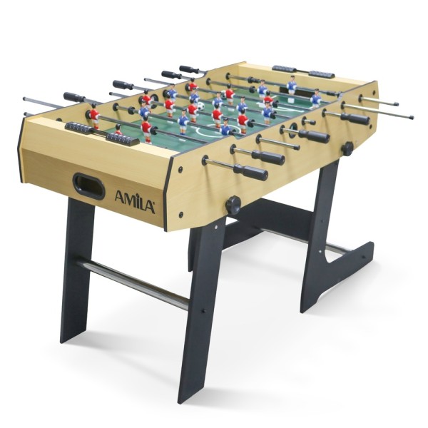 Ποδοσφαιράκι AMILA ST250F (98651)