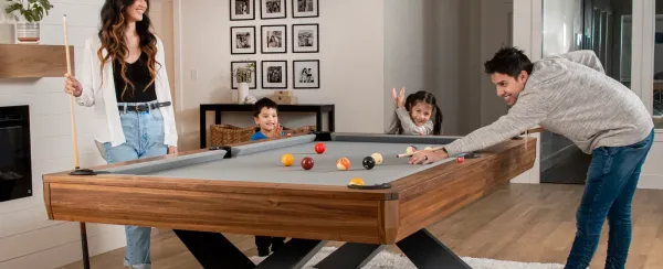 Μπιλιάρδα-Ποδοσφαιράκι-Τραπέζι Air Hockey  
