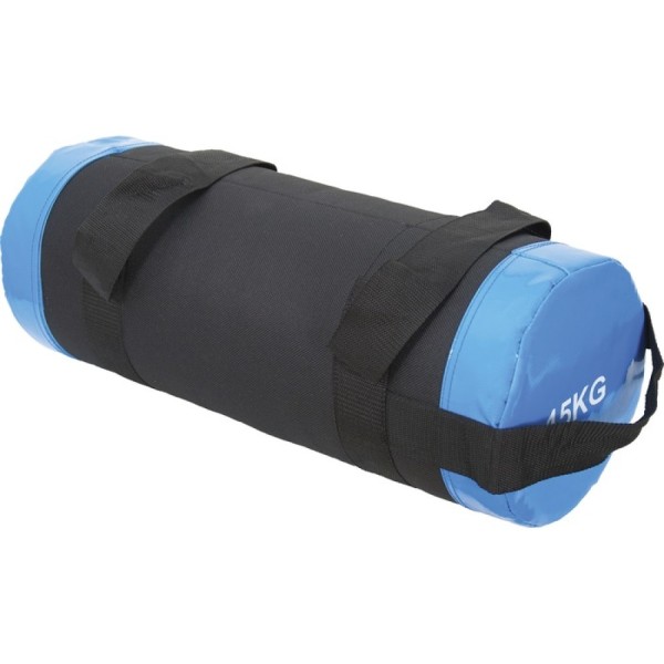 Τσάντα Βαρίδιο AMILA SandBag 15Kg (44663)